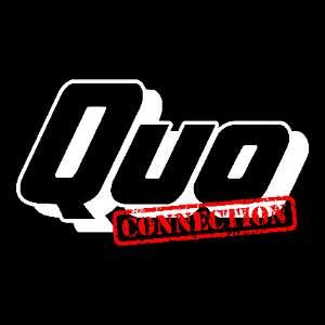 Quo Connection poster