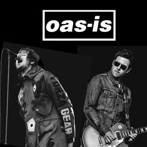 OAS-IS poster