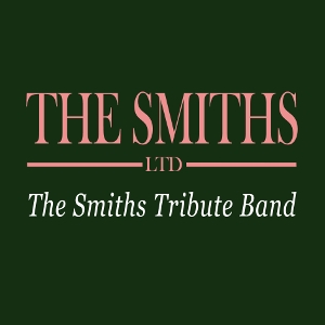 The Smiths Ltd poster