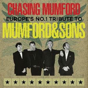 Chasing Mumford poster