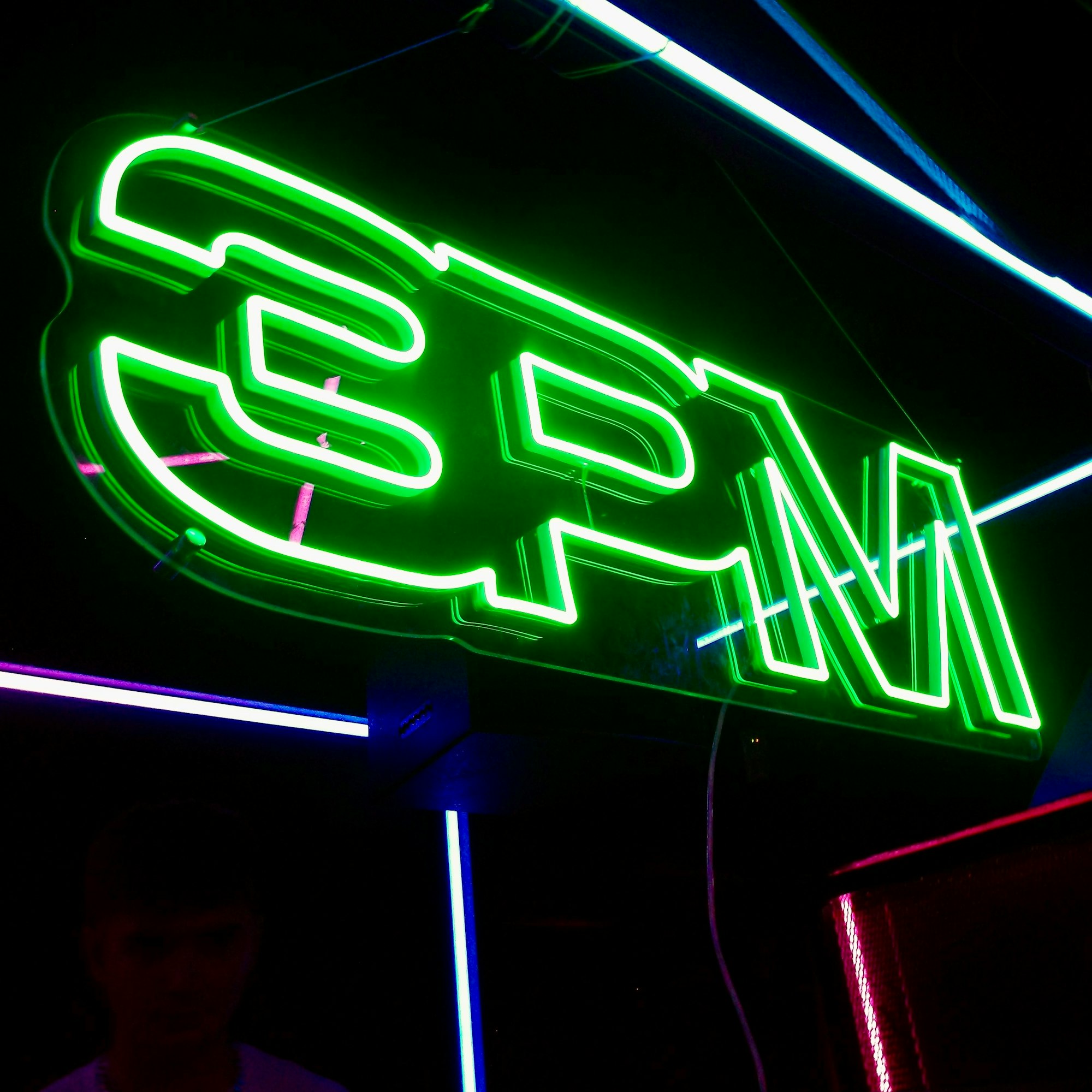 3PM Selects poster