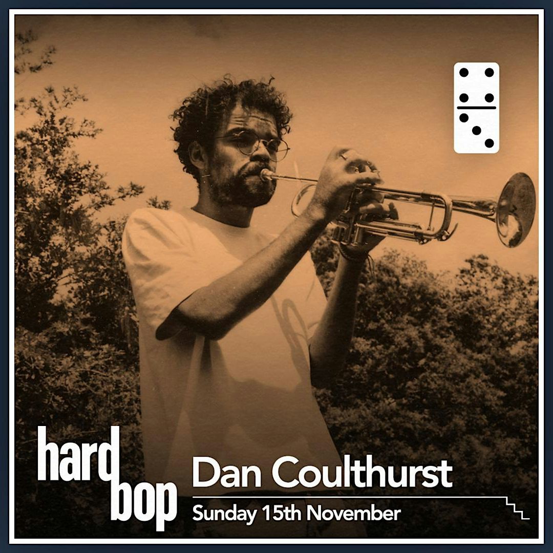 Dan Coulthurst poster