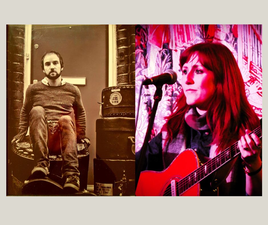 A Celebration of Paul Simon & Eva Cassidy poster