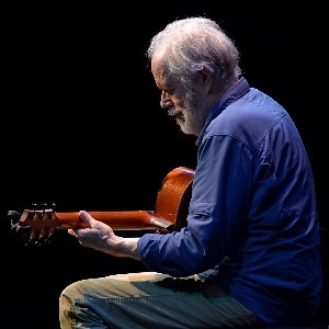 Leo Kottke poster