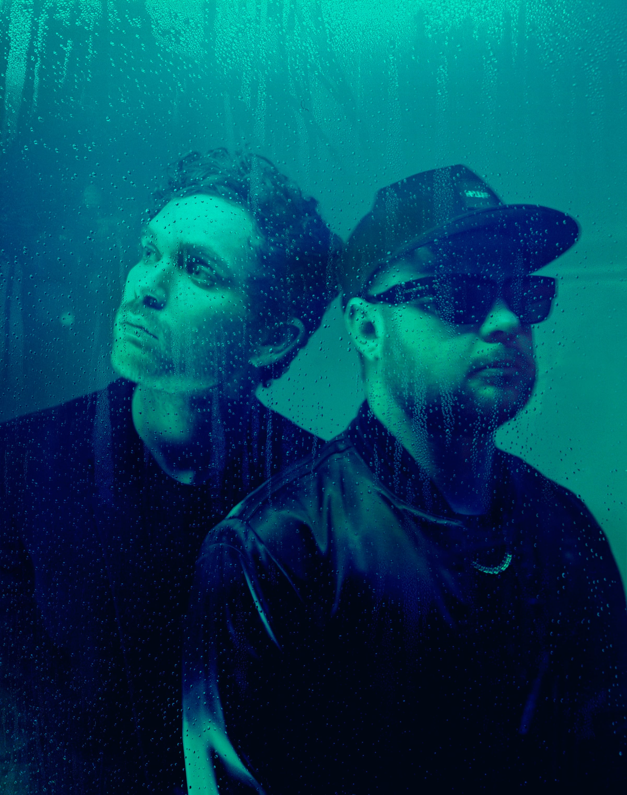 Royal Blood poster