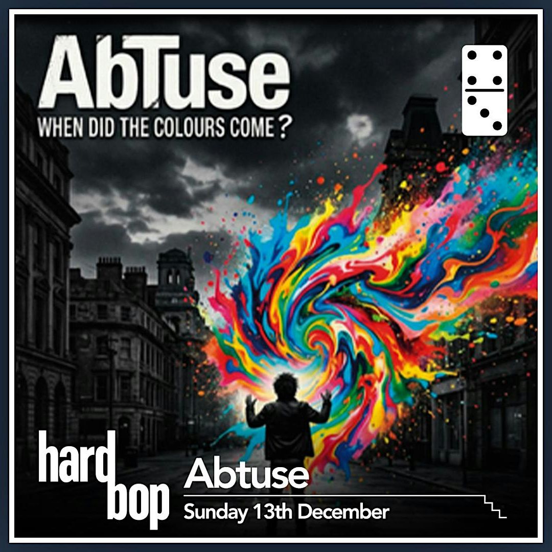 Abtuse poster