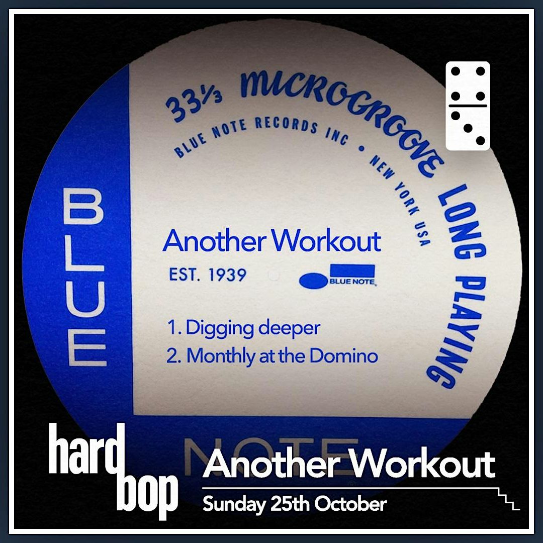 Another Workout poster