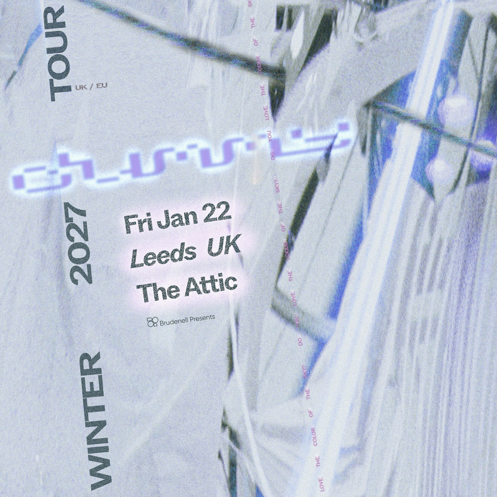Dummy poster