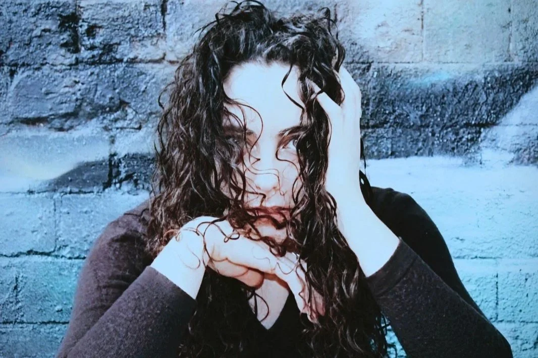Angelina X poster