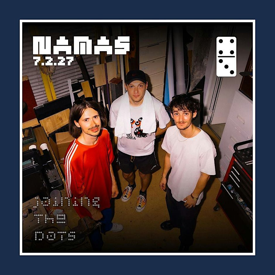 Namas poster