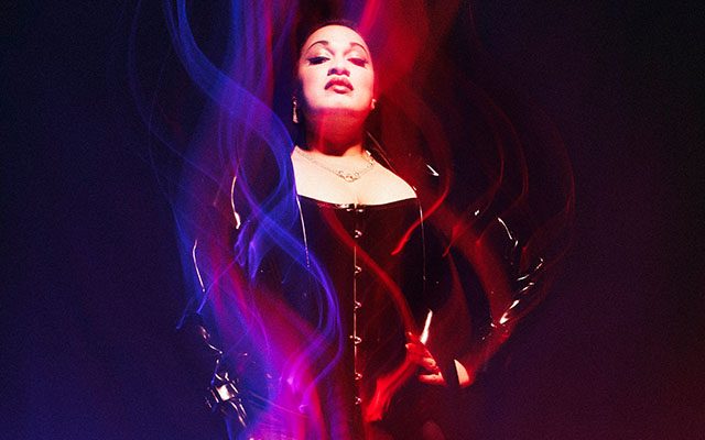 Maya: The Birth of a Superhero: Bishi poster