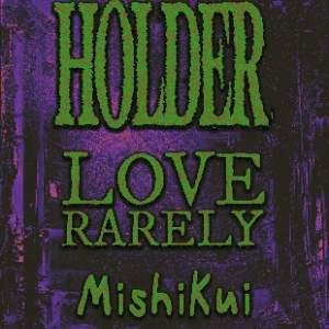 Holder poster