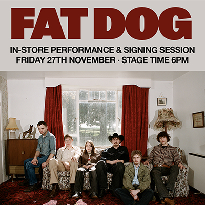Fat Dog poster