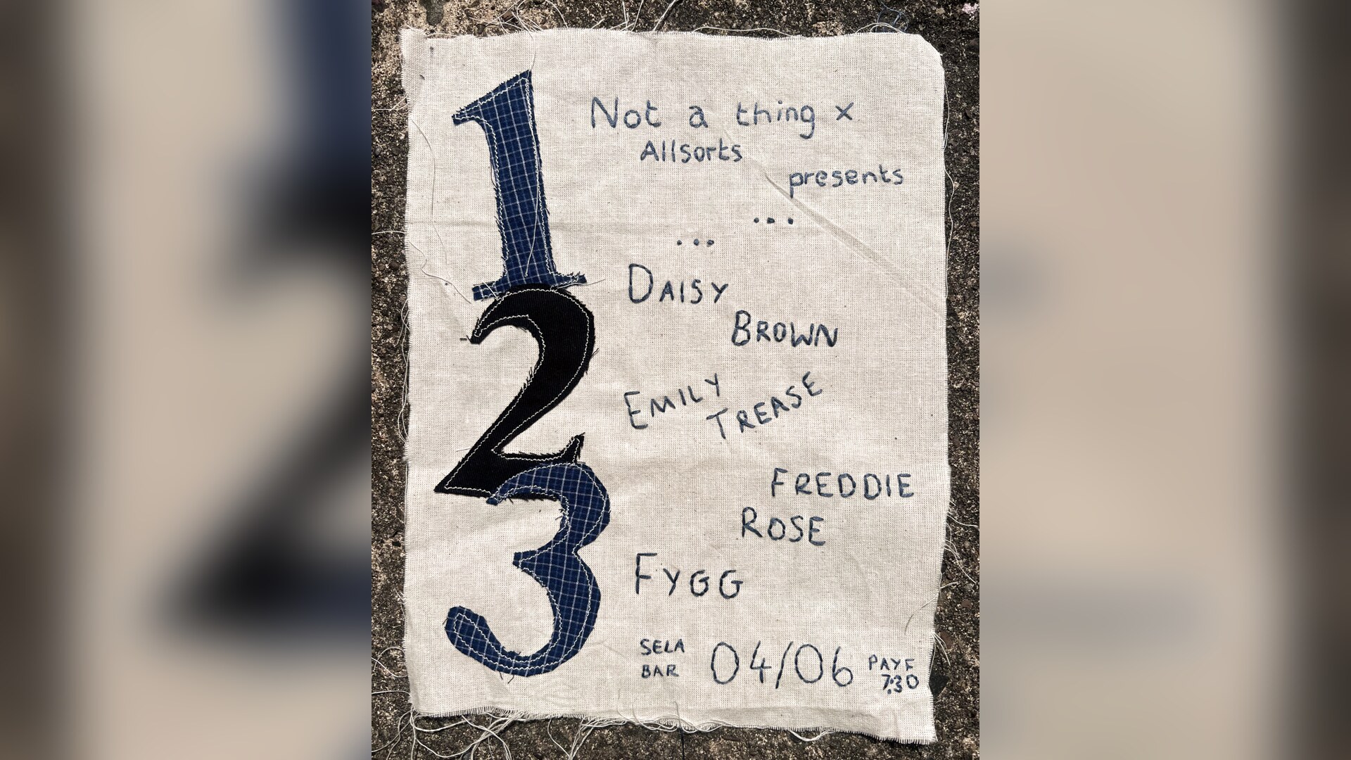 1,2,3… | June 2026
