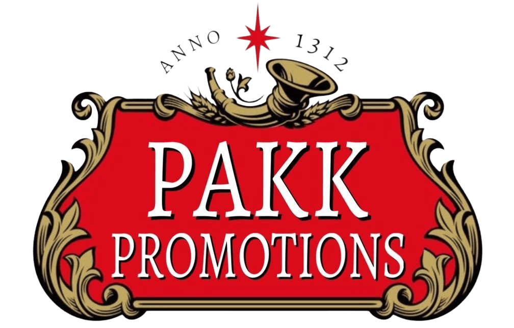 Pakk Promotions