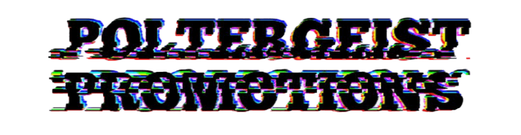 Poltergeist Promotions