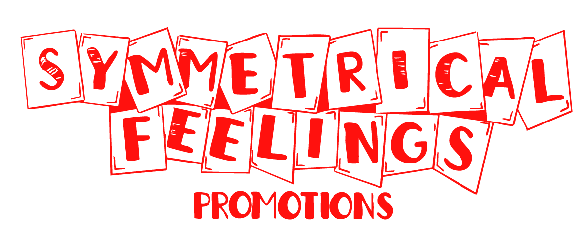 Symmetrical Feelings