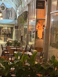 Casa - Grand Arcade, Leeds, LS1 6PG