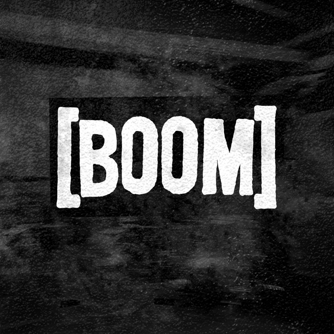 Boom