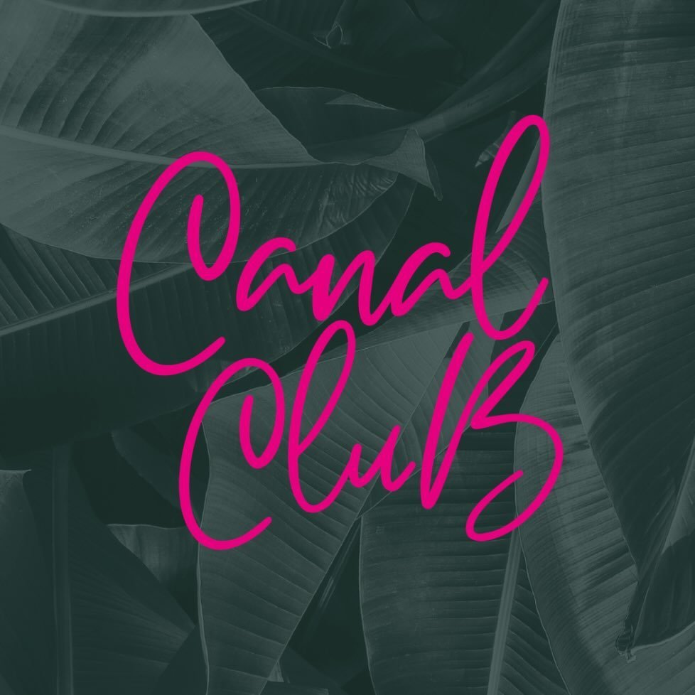 Canal Club