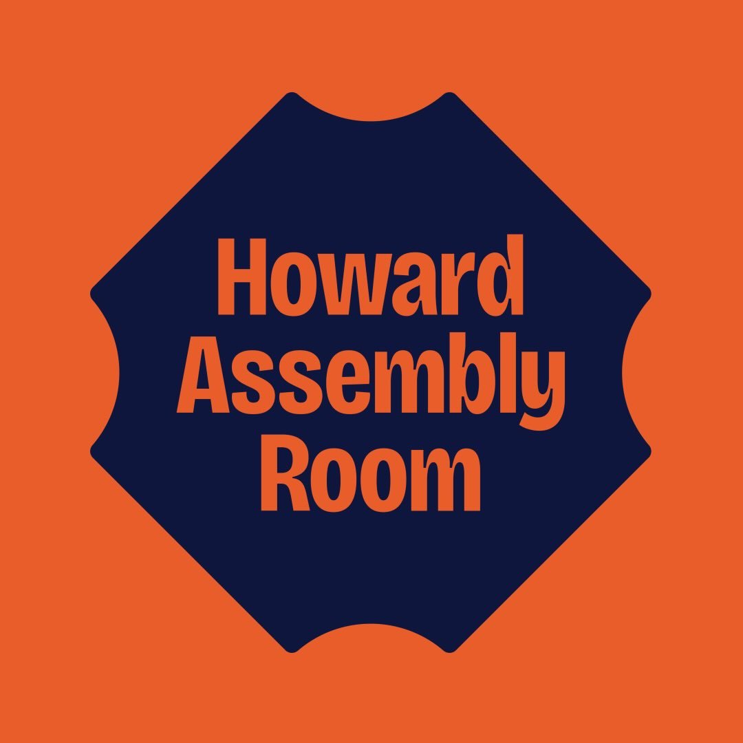 Howard Assembly Room