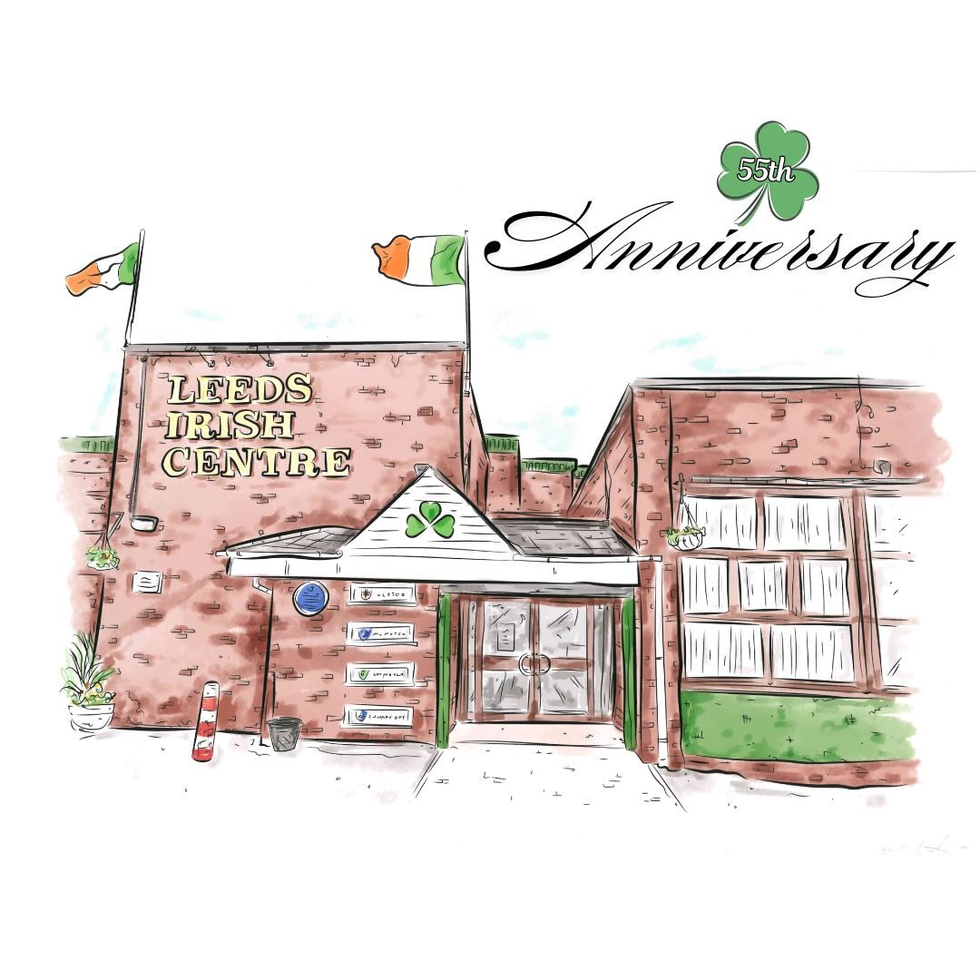 Leeds Irish Centre