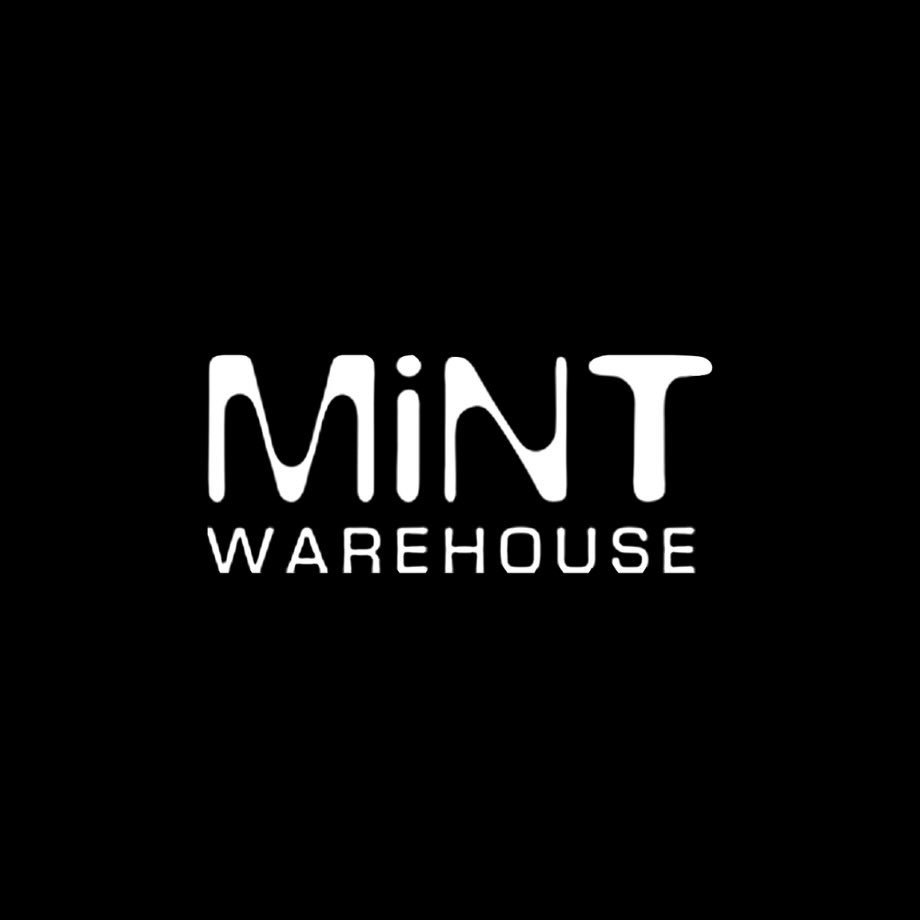 Mint Warehouse