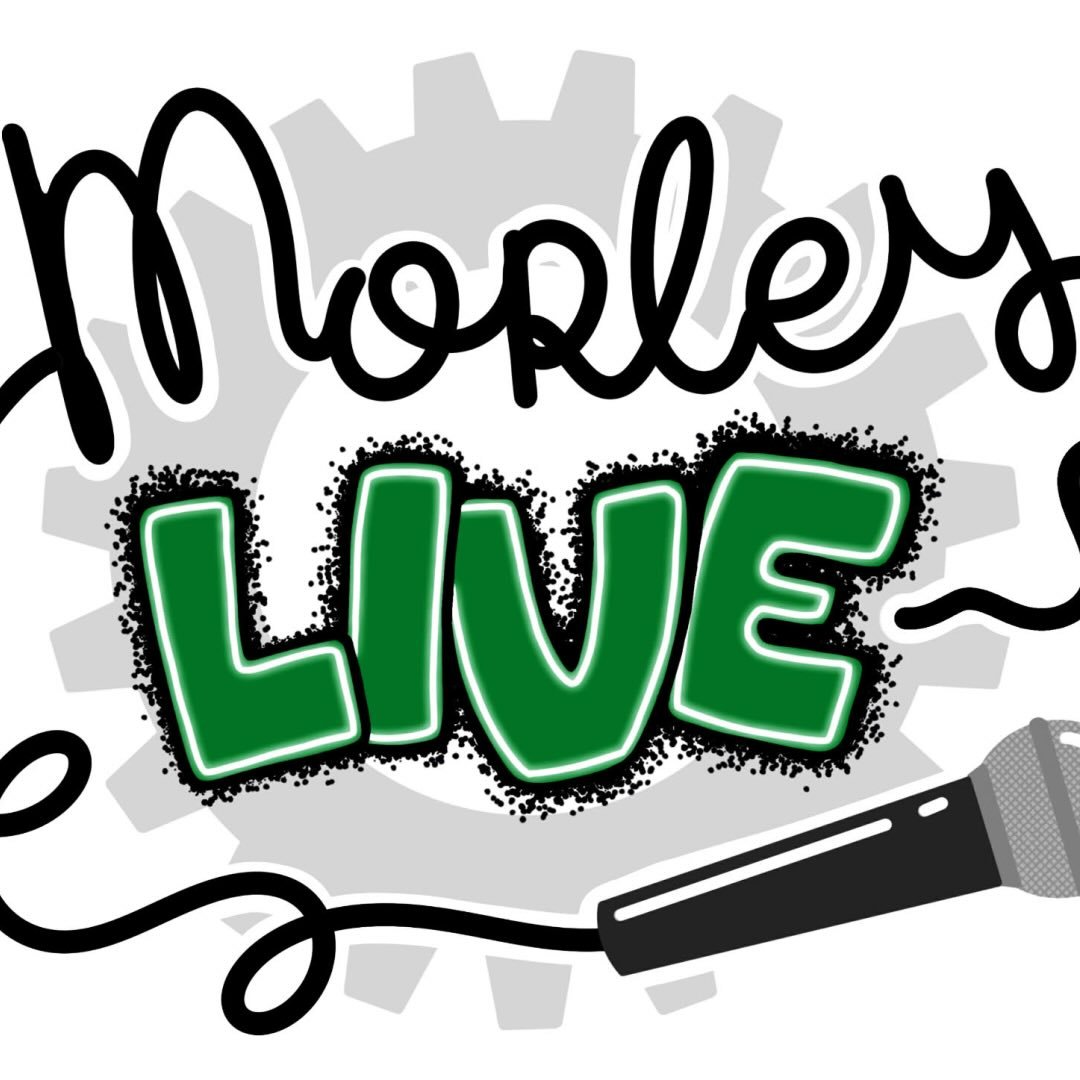 Morley Live CIC