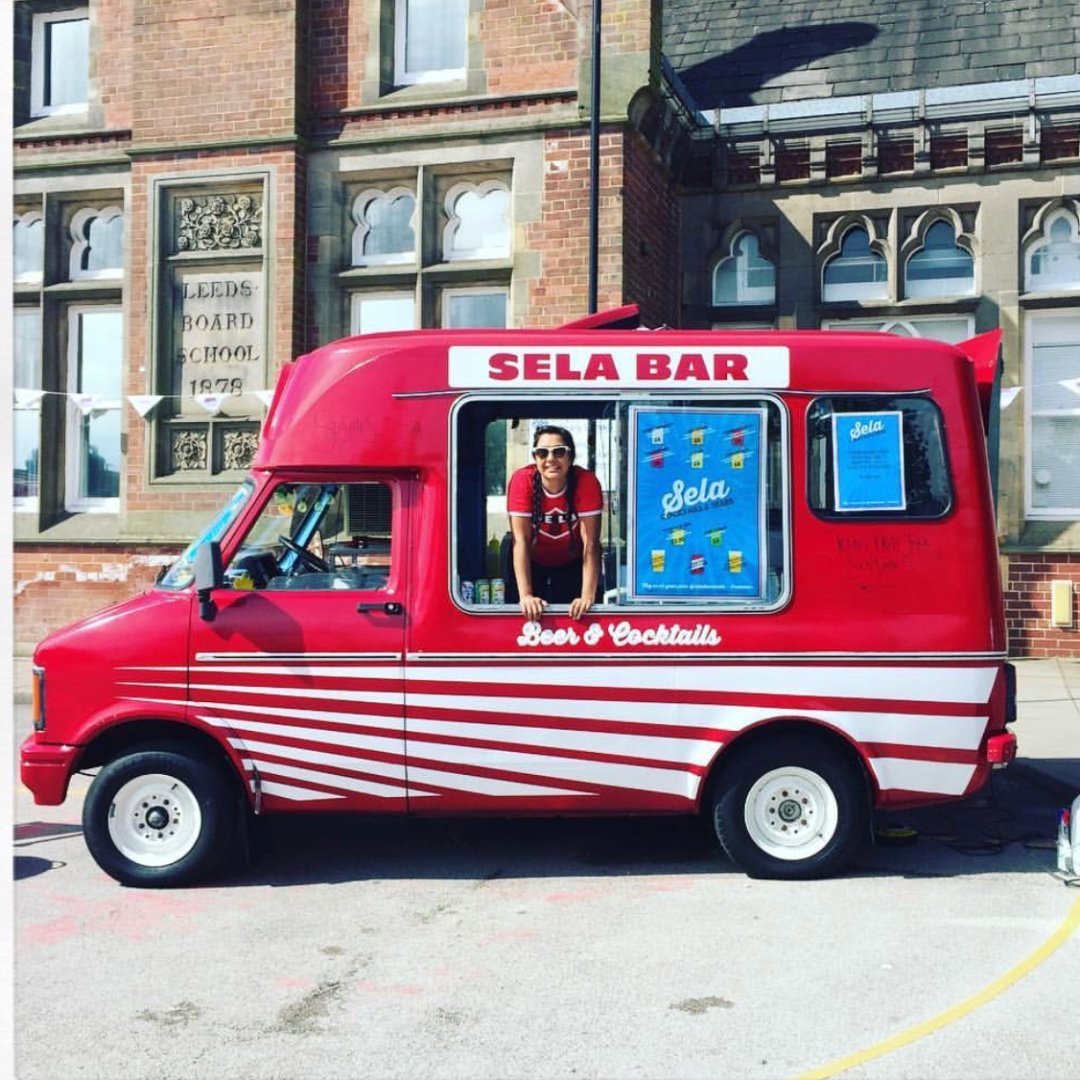Sela Bar