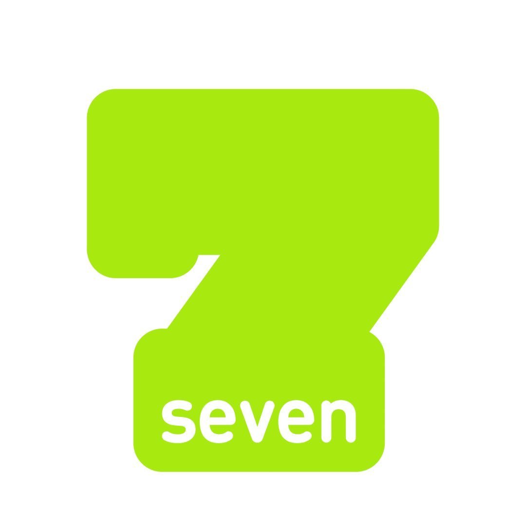 Seven Arts