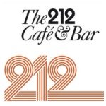 The 212 Café & Bar
