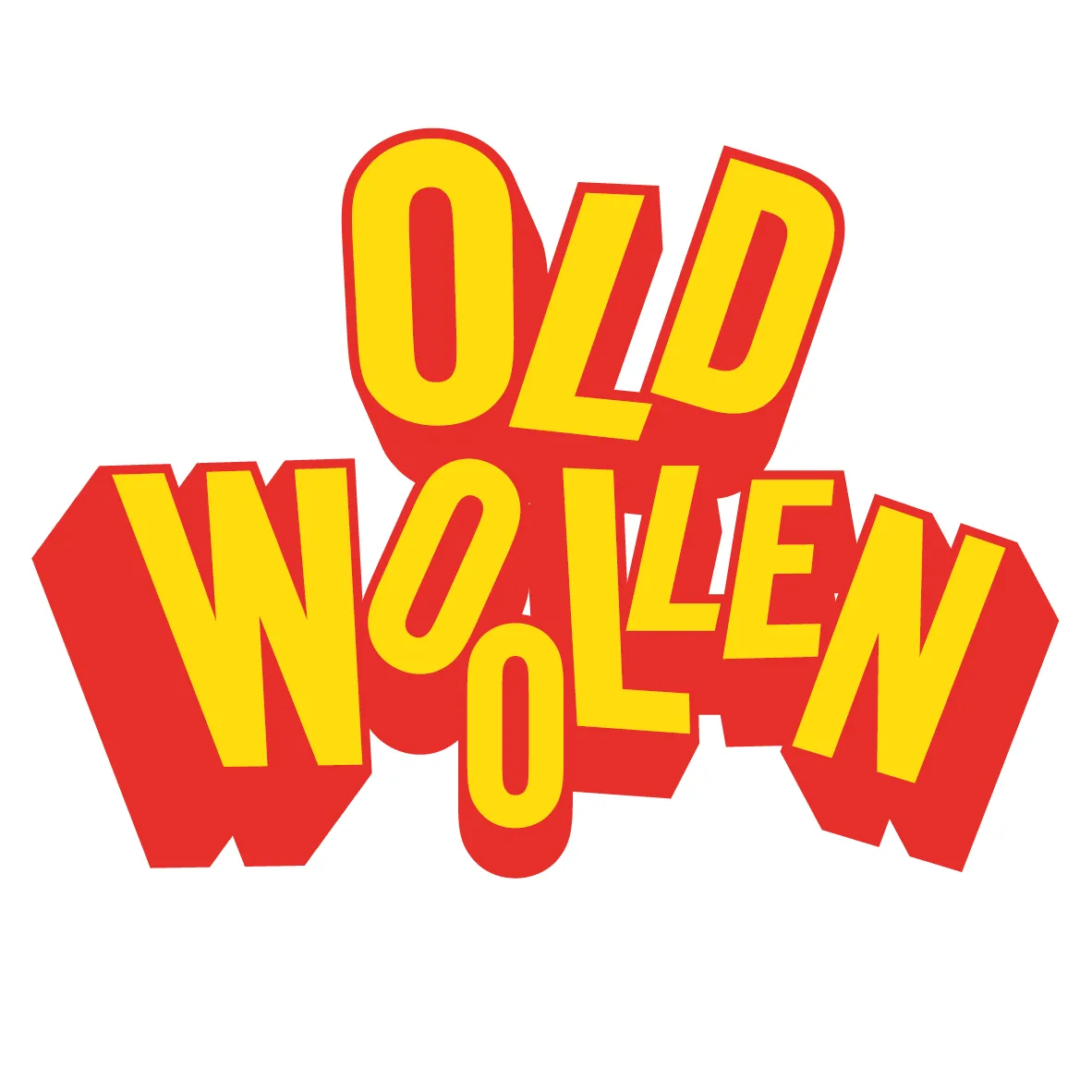 The Old Woollen